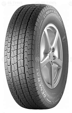 Eurovan A/S 365