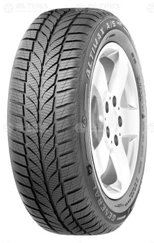 Altimax A/S 365