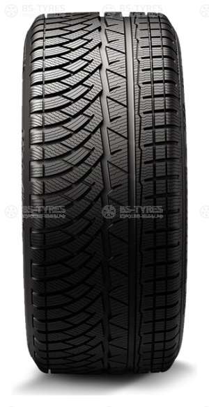 Michelin Pilot Alpin 4 295/35 R19 104V (2017)