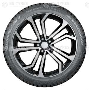 Nokian Tyres Hakkapeliitta 10p 225/50 R17 98T