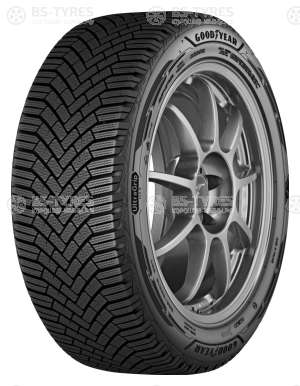 Ultra Grip Ice 3