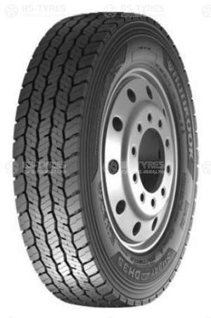 Hankook DH35 265/70 R19.5 148/145M