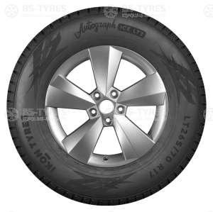 Ikon (Nokian Tyres) Autograph Ice LT3 265/75 R16 119Q