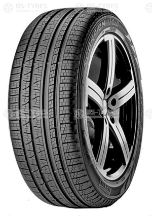 Pirelli Scorpion Verde All Season 215/60 R17 96V
