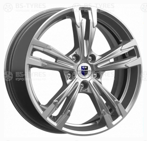 K&K Karrera Light (КС935) (Qz) 7xR18 ET43 5*112 D57.1