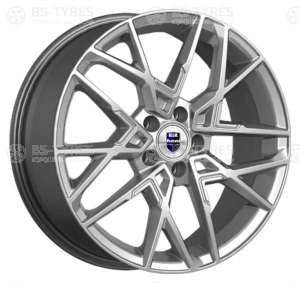 K&K Вудроф (КС1044) (DPl) 7xR18 ET45 5*112 D57.1