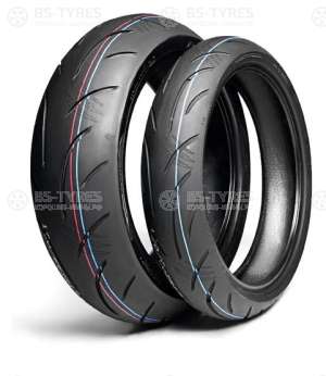 King tyre K97 130/70 R17 62H Задняя