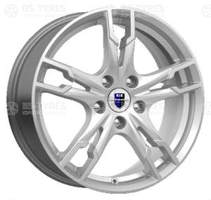 K&K Солар (КС875) (S) 7.0xR17 ET40 5*105 D56.6