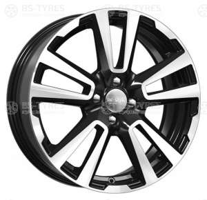 K&K КС874 (BA) 6.5xR17 ET43 4*100 D60.1