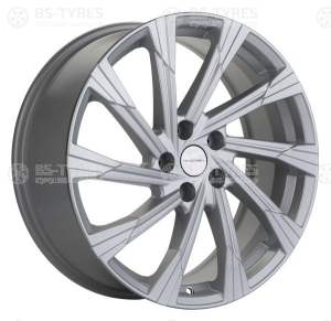 Khomen Wheels KHW1901 (BS) 7.5xR19 ET36 5*108 D65.1