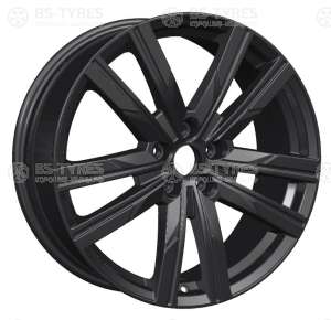 Khomen Wheels KHW1905 (B) 7.5xR19 ET47 5*108 D60.1