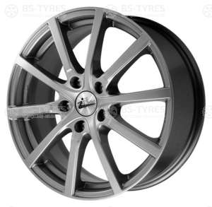 iFree Big Byz (КС680) (Хай вэй) 7xR17 ET39 5*110 D65.1