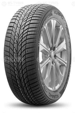 Kumho WP52+ 215/55 R18 95H