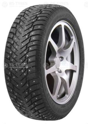 LingLong Green-Max Winter Grip 2 245/45 R20 103T