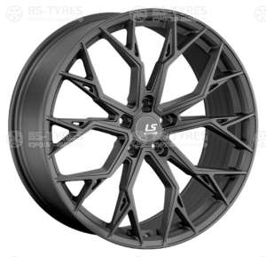 LS RC61 (BF) 9xR21 ET35 5*114.3 D60.1