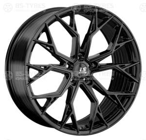 LS RC61 (B) 9xR21 ET35 5*114.3 D60.1