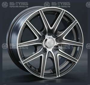 LS 188 (GMF) 6.5xR15 ET39 5*105 D56.6