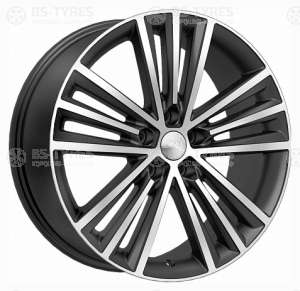 Скад Манчестер (MA) 7.5xR19 ET45 5*108 D63.35