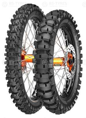 Metzeler MC360 Mid Soft 90/90 R21 54M Рулевая