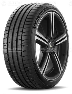 Michelin Pilot Sport 5 275/35 R21 103Y