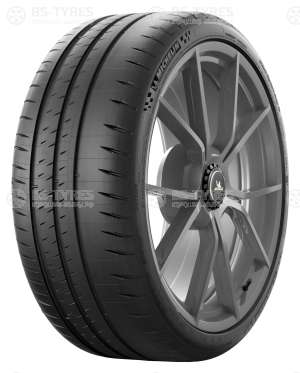 Michelin Pilot Sport Cup 2 265/40 R19 102Y