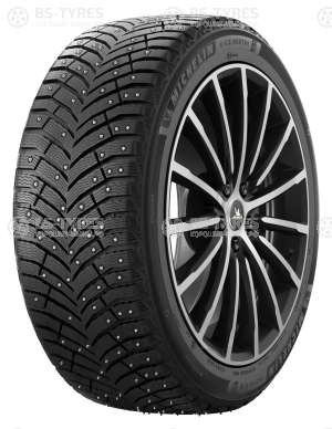 Michelin X-Ice North 4 225/45 R19 96T