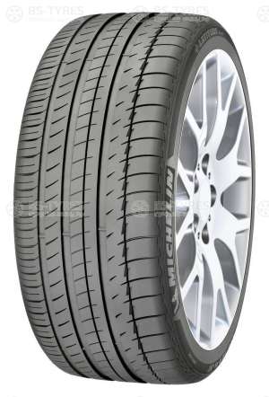 Michelin Latitude Sport 255/55 R18 109Y