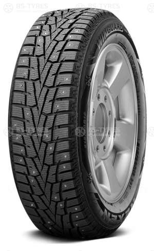 Nexen Winguard Winspike SUV 265/60 R18 114T