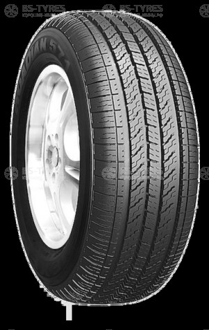 Roadian 571