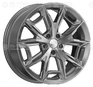 Скад Паркер (Gt) 7.5xR19 ET38 5*108 D60.1