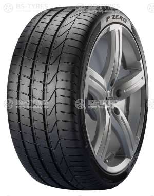 Pirelli P Zero Luxury Saloon RunFlat 275/35 R21 103Y