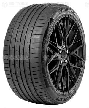 PowerTrac EcoSport X77 215/50 R18 92W