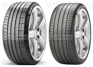 Pirelli P Zero 4 255/50 R19 107W