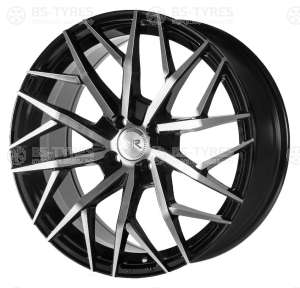 Race Ready CSS3347 (BP) 8.0xR18 ET33 5*108 D60.1