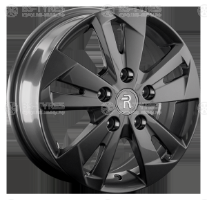Replay CI62 (GM) 6.0xR15 ET68 5*118 D71.1