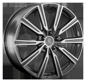 Replay V113 (GMF) 7.5xR19 ET50.5 5*108 D63.3