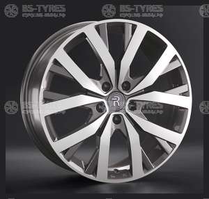 VW321 (GMF)
