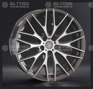 Replay VW339 (GMF) 8.5xR19 ET31.5 5*112 D66.6