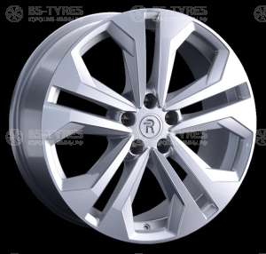 VW295 (SF)