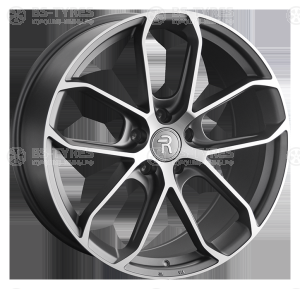 VW386 (MGMF)