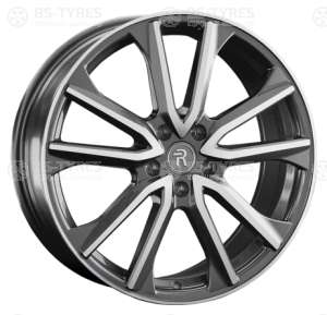 VW397 (GMF)