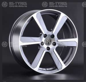 MR203 (GMF)