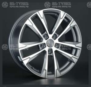 VW137 (GMF)