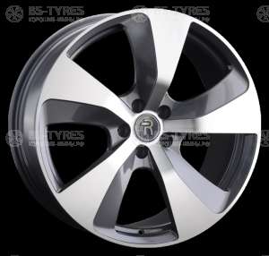 VW232 (GMF)
