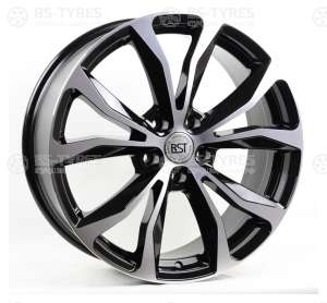 Tech-line RST R009 (BD) 7.5xR19 ET30 5*114.3 D60.1