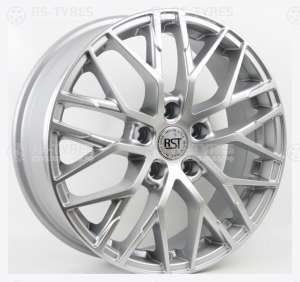 Tech-line RST R077 (S) 6.5xR17 ET41 5*112 D57.1