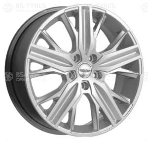 Скад KL-375 (Sn) 6.5xR18 ET43 5*114.3 D67.1
