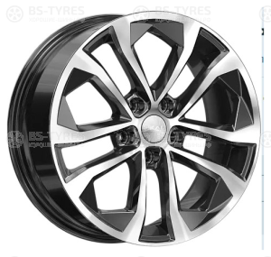 Скад Тукан (A) 7xR17 ET38 5*105 D56.6