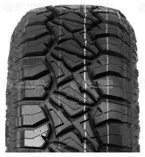 Sonix Primemaster R/T 265/70 R17C 118/115Q