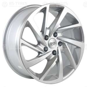 Tech-line RST R018 (S) 7.5xR18 ET43 5*112 D57.1